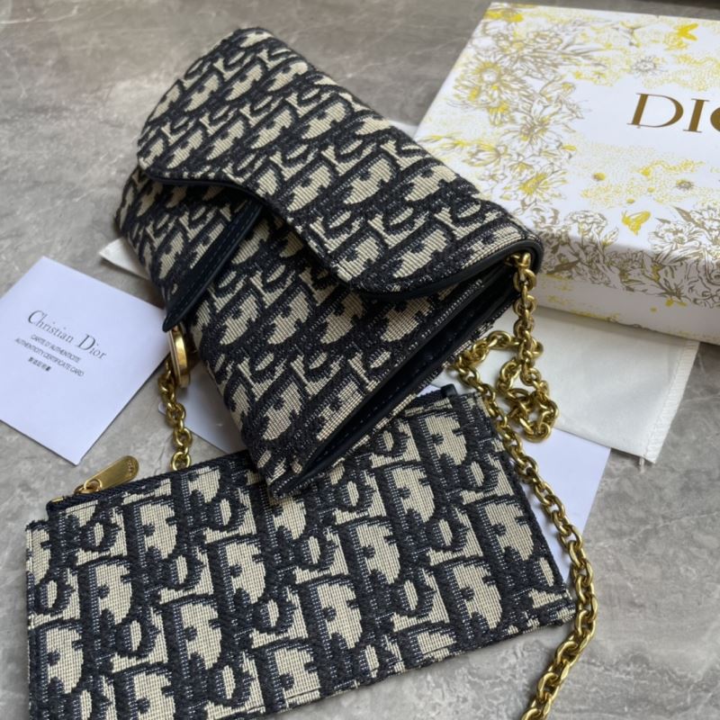 Christian Dior Wallet